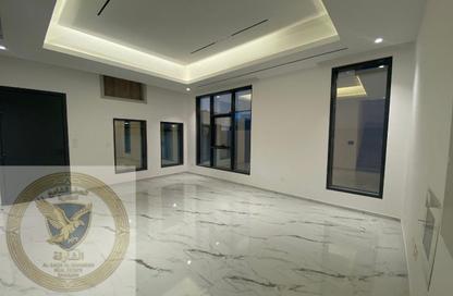 Villa - 6 Bedrooms - 7+ Bathrooms for rent in Al Yasmeen - Al Zahia - Muwaileh Commercial - Sharjah