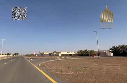 Land - Studio for sale in Manama - Ajman