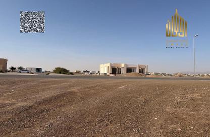 أرض للبيع في المنامة - عجمان أرض للبيع في المنامة - عجمان