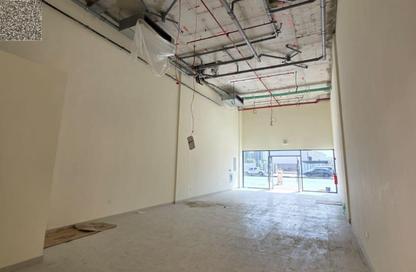 Shop - Studio - 1 Bathroom for rent in Ajman Industrial 1 - Ajman Industrial Area - Ajman