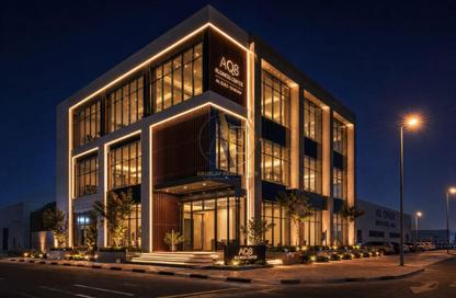 Land - Studio for sale in Al Arqoub - Sharjah Industrial Area - Sharjah Land - Studio for sale in Al Arqoub - Sharjah Industrial Area - Sharjah