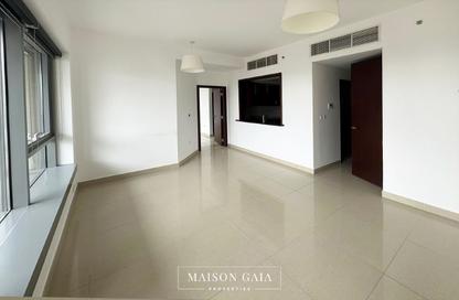 Apartment - 1 Bedroom - 1 Bathroom for rent in 29 Burj Boulevard - Downtown Dubai - Dubai