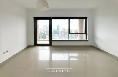 Apartment - 1 Bedroom - 1 Bathroom for rent in 29 Burj Boulevard - Downtown Dubai - Dubai