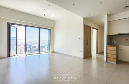Apartment - 1 Bedroom - 1 Bathroom for rent in 29 Burj Boulevard - Downtown Dubai - Dubai