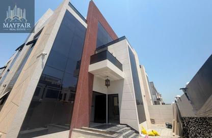 Villa - 7 Bedrooms - 7+ Bathrooms for sale in CityLife Al Tallah - Al Tallah 2 - Ajman