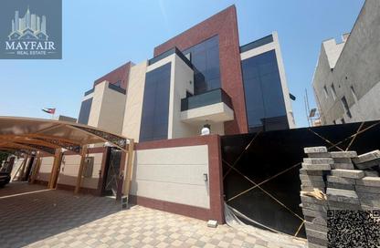 Villa - 7 Bedrooms - 7+ Bathrooms for sale in CityLife Al Tallah - Al Tallah 2 - Ajman