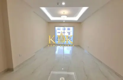 Apartment - 1 Bedroom - 2 Bathrooms for rent in Dar Al Jawhara - District 13 - Jumeirah Village Circle - Dubai