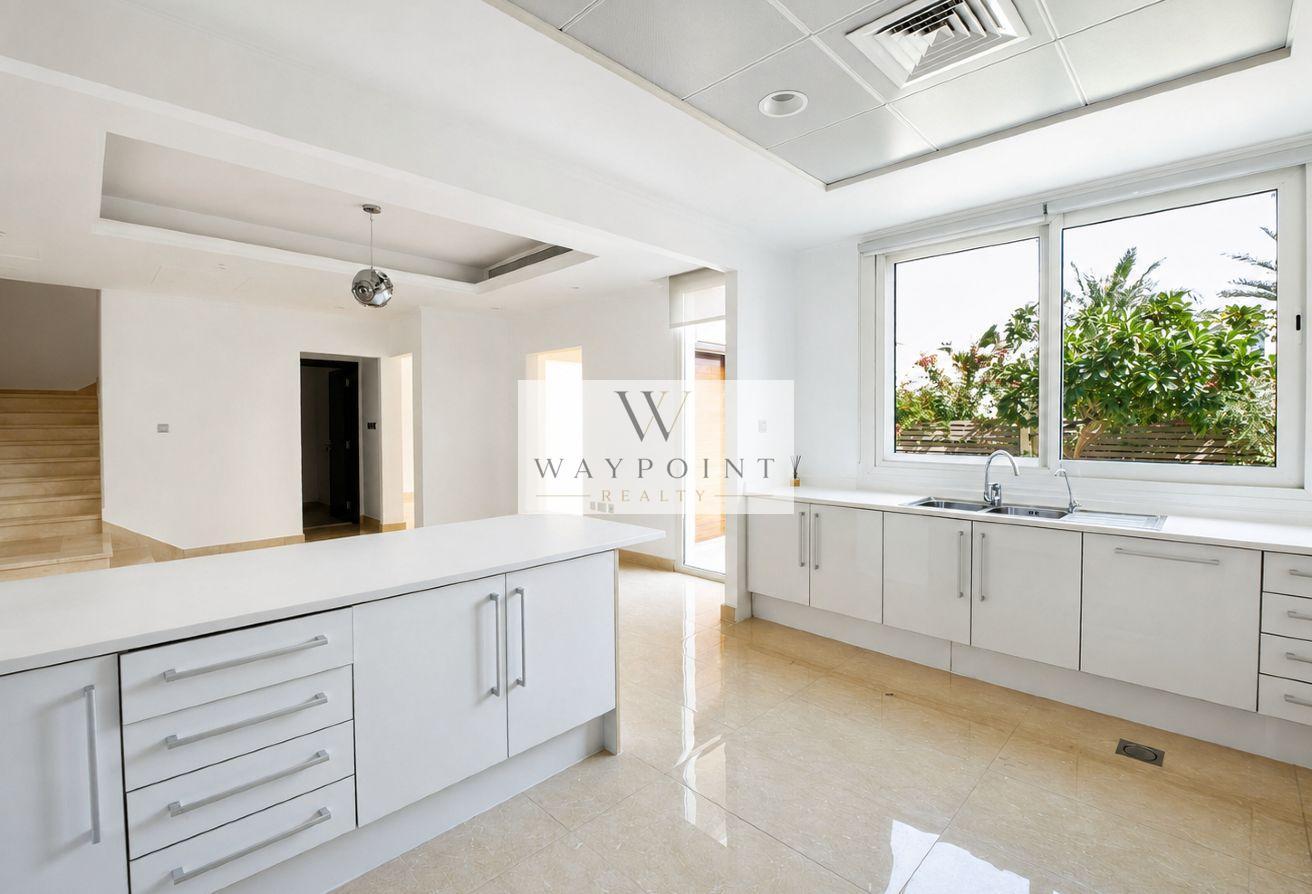 Corner Villa | Well Maintained | Available Soon