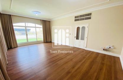 Apartment - 4 Bedrooms - 5 Bathrooms for rent in Al Manaseer - Abu Dhabi