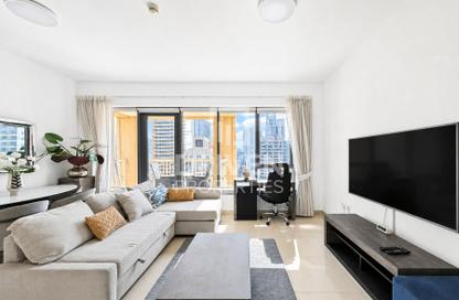 Apartment - 1 - 2 for rent in 29 Burj Boulevard Tower 2 - 29 Burj Boulevard - Downtown Dubai - Dubai Apartment - 1 - 2 for rent in 29 Burj Boulevard Tower 2 - 29 Burj Boulevard - Downtown Dubai - Dubai