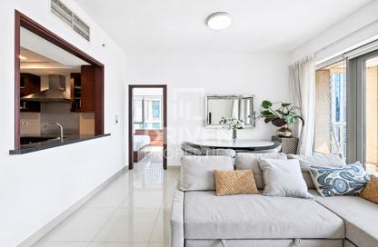 Apartment - 1 - 2 for rent in 29 Burj Boulevard Tower 2 - 29 Burj Boulevard - Downtown Dubai - Dubai Apartment - 1 - 2 for rent in 29 Burj Boulevard Tower 2 - 29 Burj Boulevard - Downtown Dubai - Dubai