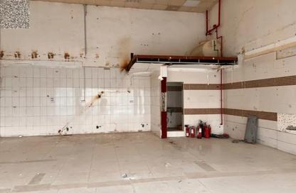 Shop - Studio - 1 for rent in Ajman Gate Tower - Ajman Industrial 2 - Ajman Industrial Area - Ajman