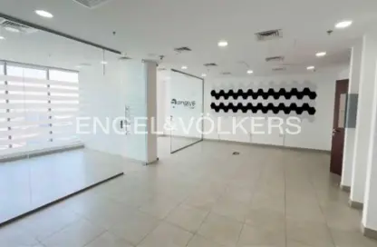 مكتب - 1 حمام للايجار في آي رايز - برشا هايتس (تيكوم) - دبي