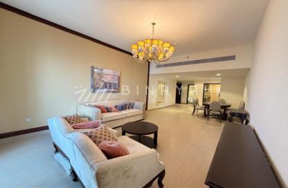 Apartment - 2 Bedrooms - 2 Bathrooms for sale in Marina 101 - Dubai Marina - Dubai Apartment - 2 Bedrooms - 2 Bathrooms for sale in Marina 101 - Dubai Marina - Dubai