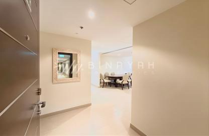 Apartment - 2 Bedrooms - 2 Bathrooms for sale in Marina 101 - Dubai Marina - Dubai Apartment - 2 Bedrooms - 2 Bathrooms for sale in Marina 101 - Dubai Marina - Dubai