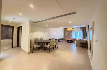 Apartment - 2 Bedrooms - 2 Bathrooms for sale in Marina 101 - Dubai Marina - Dubai Apartment - 2 Bedrooms - 2 Bathrooms for sale in Marina 101 - Dubai Marina - Dubai