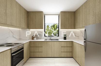 Villa - 5 Bedrooms - 6 Bathrooms for sale in Bermuda - Damac Islands 2 - Dubai Land - Dubai