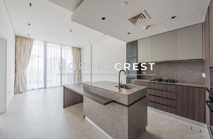 Apartment - 1 Bedroom - 2 Bathrooms for rent in Beverly Boulevard - Arjan - Dubai Apartment - 1 Bedroom - 2 Bathrooms for rent in Beverly Boulevard - Arjan - Dubai