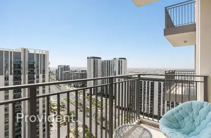 شقة - 2 غرف نوم - 3 حمامات للبيع في برج Park Heights 2 1 - بارك هايتس 2 - بارك هايتس - دبي هيلز استيت - دبي