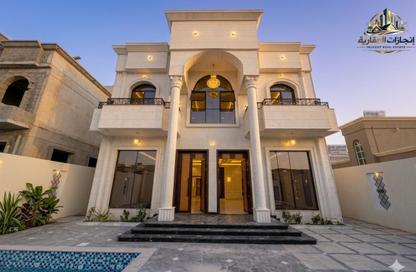 Villa - 6 Bedrooms - 7+ Bathrooms for sale in Al Rawda 2 Villas - Al Rawda 2 - Al Rawda - Ajman