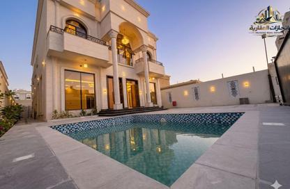 Villa - 6 Bedrooms - 7+ Bathrooms for sale in Al Rawda 2 Villas - Al Rawda 2 - Al Rawda - Ajman
