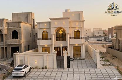 Villa - 6 Bedrooms - 7+ Bathrooms for sale in Al Rawda 2 Villas - Al Rawda 2 - Al Rawda - Ajman