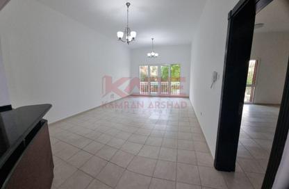 Apartment - 1 Bedroom - 2 Bathrooms for rent in Building 38 to Building 107 - Mediterranean Cluster - Discovery Gardens - Dubai