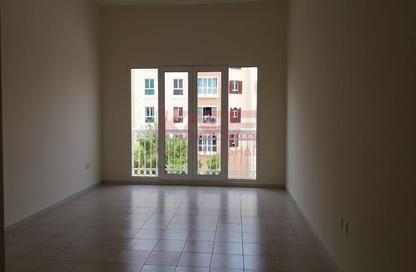 Apartment - 1 Bedroom - 2 Bathrooms for rent in Building 38 to Building 107 - Mediterranean Cluster - Discovery Gardens - Dubai