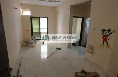 Apartment - 1 Bedroom - 2 Bathrooms for rent in Al Butina B - Al Butina - Sharjah