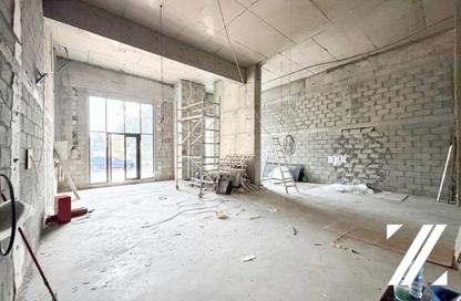 Shop - Studio - 1 Bathroom for rent in Rise Residences - District 16 - Jumeirah Village Circle - Dubai Shop - Studio - 1 Bathroom for rent in Rise Residences - District 16 - Jumeirah Village Circle - Dubai