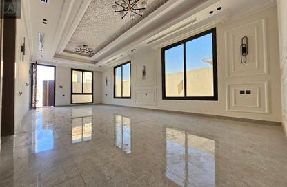 Villa - 6 Bedrooms - 7+ Bathrooms for sale in Al Zaheya Gardens - Al Zahya - Ajman