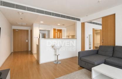 Apartment - 1 - 2 for sale in Al Sana 1 - Al Muneera - Al Raha Beach - Abu Dhabi Apartment - 1 - 2 for sale in Al Sana 1 - Al Muneera - Al Raha Beach - Abu Dhabi
