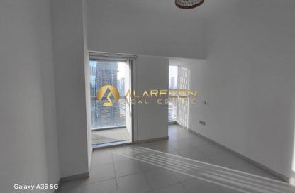 Apartment - 1 Bedroom - 2 Bathrooms for rent in Cayan Tower - Dubai Marina - Dubai