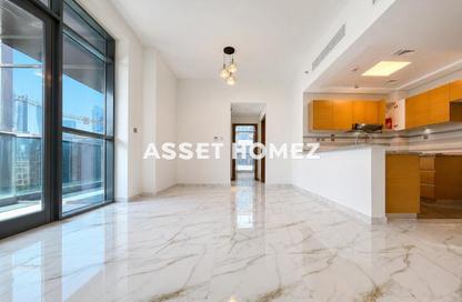Apartment - 2 Bedrooms - 2 Bathrooms for rent in Central 1 Dubai 6 - Jumeirah Garden City - Al Satwa - Dubai