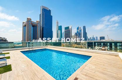 Apartment - 2 Bedrooms - 2 Bathrooms for rent in Central 1 Dubai 6 - Jumeirah Garden City - Al Satwa - Dubai Apartment - 2 Bedrooms - 2 Bathrooms for rent in Central 1 Dubai 6 - Jumeirah Garden City - Al Satwa - Dubai