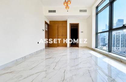 Apartment - 2 Bedrooms - 2 Bathrooms for rent in Central 1 Dubai 6 - Jumeirah Garden City - Al Satwa - Dubai