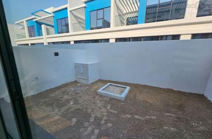 Townhouse - 5 - 5 for rent in Santorini - Damac Lagoons - Dubai Townhouse - 5 - 5 for rent in Santorini - Damac Lagoons - Dubai