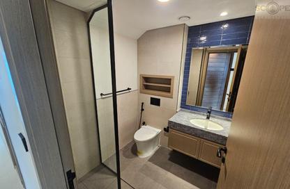 Townhouse - 5 - 5 for rent in Santorini - Damac Lagoons - Dubai