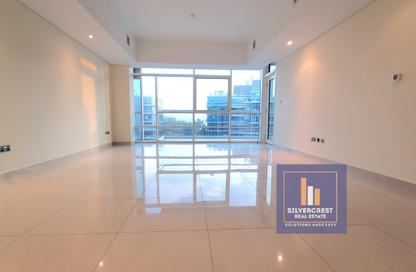 Apartment - 3 - 4 for rent in Al Marasy - Al Bateen - Abu Dhabi