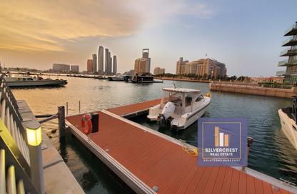 Apartment - 3 - 4 for rent in Al Marasy - Al Bateen - Abu Dhabi Apartment - 3 - 4 for rent in Al Marasy - Al Bateen - Abu Dhabi