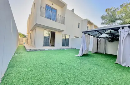 Villa - 3 Bedrooms - 4 Bathrooms for rent in Al Yasmeen - Al Zahia - Muwaileh Commercial - Sharjah