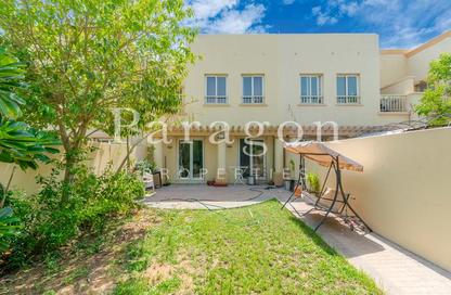 Villa - 2 Bedrooms - 3 Bathrooms for sale in Springs 7 - The Springs - Dubai