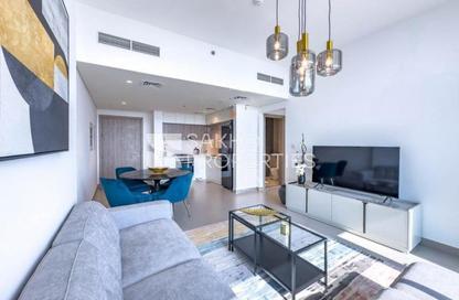Apartment - 1 Bedroom - 2 Bathrooms for sale in Prive Residence - Dubai Hills Estate - Dubai