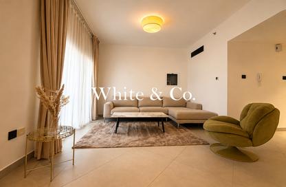 Apartment - Studio - 1 for rent in Diamond Views 3 - District 11 - Jumeirah Village Circle - Dubai