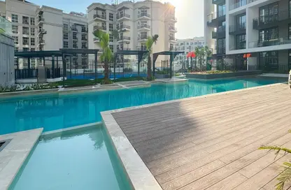 شقة - 1 حمام للايجار في بيفرلي بوليفارد - ارجان - دبي شقة - 1 حمام للايجار في بيفرلي بوليفارد - ارجان - دبي