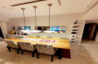 Apartment - 2 - 3 for rent in Rimal 1 - Rimal - Jumeirah Beach Residence - Dubai