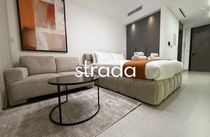 Apartment - Studio - 1 for rent in Society House - Downtown Dubai - Dubai