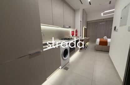Apartment - Studio - 1 for rent in Society House - Downtown Dubai - Dubai Apartment - Studio - 1 for rent in Society House - Downtown Dubai - Dubai