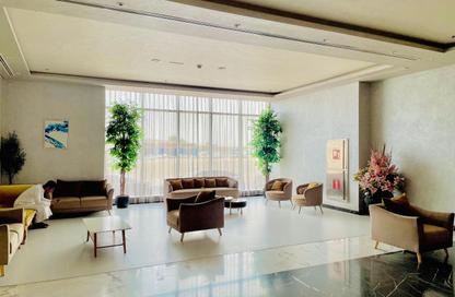 Apartment - 1 Bedroom - 2 Bathrooms for rent in Al Nahda - Sharjah
