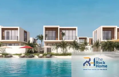 تاون هاوس - 3 غرف نوم - 4 حمامات للبيع في ساحة المدائن - الطي شرق - السيوح - الشارقة